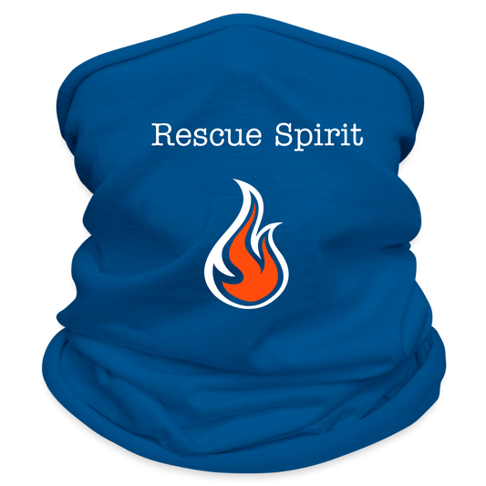 Gola Multifuncional – Rescue Spirit 🔥 - blue