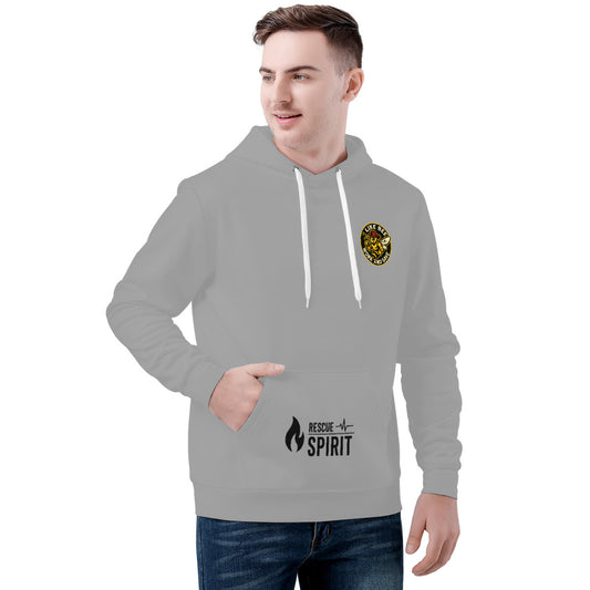 Rescue Spirit Hoodie – Bee Edition