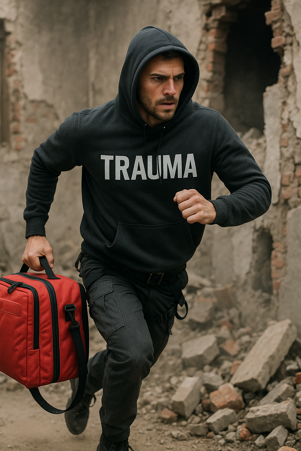 Trauma Collection