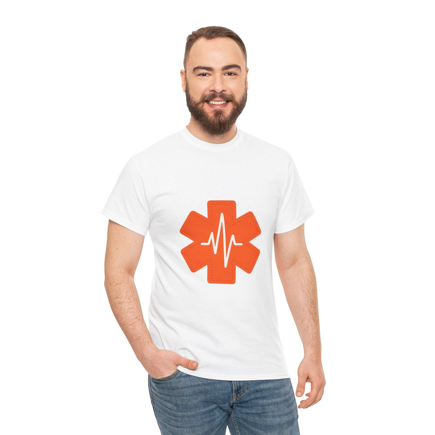 Heartbeat Edition-  Onde a vida não pode parar!