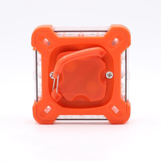 Luz de Aviso LED HS-8630