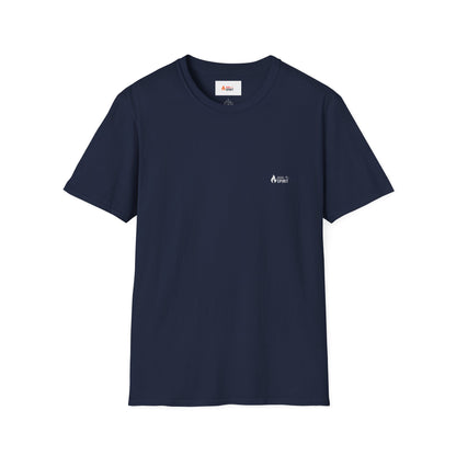 T-Shirt Unissexo Rescue Mode: ON