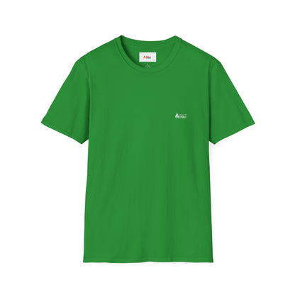 T-Shirt Unissexo Rescue Mode: ON