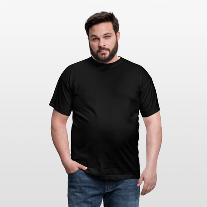 Rescue Spirit – O Espírito do Resgate - black
