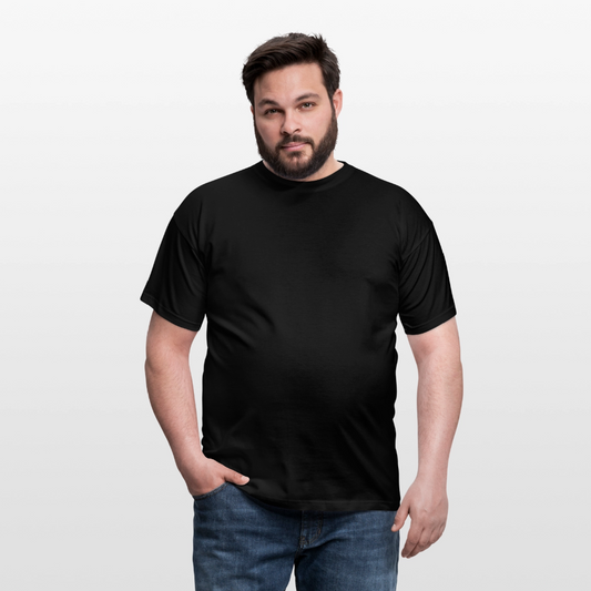 Rescue Spirit – O Espírito do Resgate - black