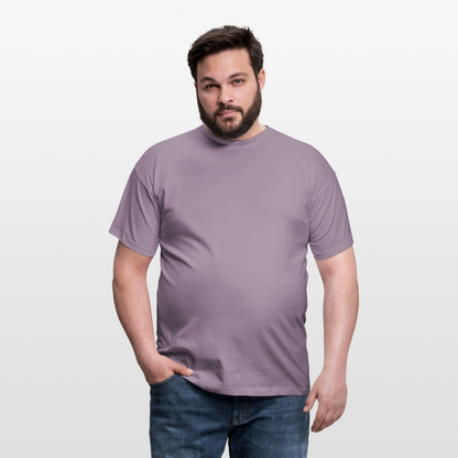 Rescue Spirit – O Espírito do Resgate - purple-grey 