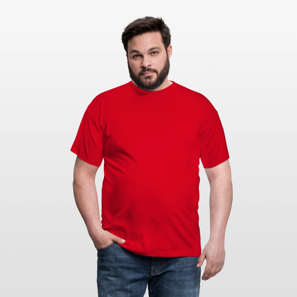 Rescue Spirit – O Espírito do Resgate - red