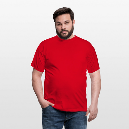 Rescue Spirit – O Espírito do Resgate - red