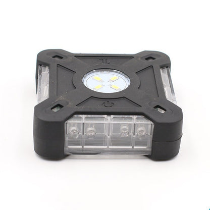 Luz de Aviso LED HS-8630