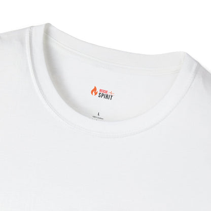 T-Shirt Unissexo Rescue Mode: ON