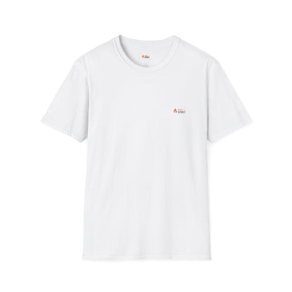 T-Shirt Unissexo Rescue Mode: ON