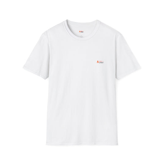 T-Shirt Unissexo Rescue Mode: ON