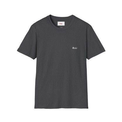 T-Shirt Unissexo Rescue Mode: ON