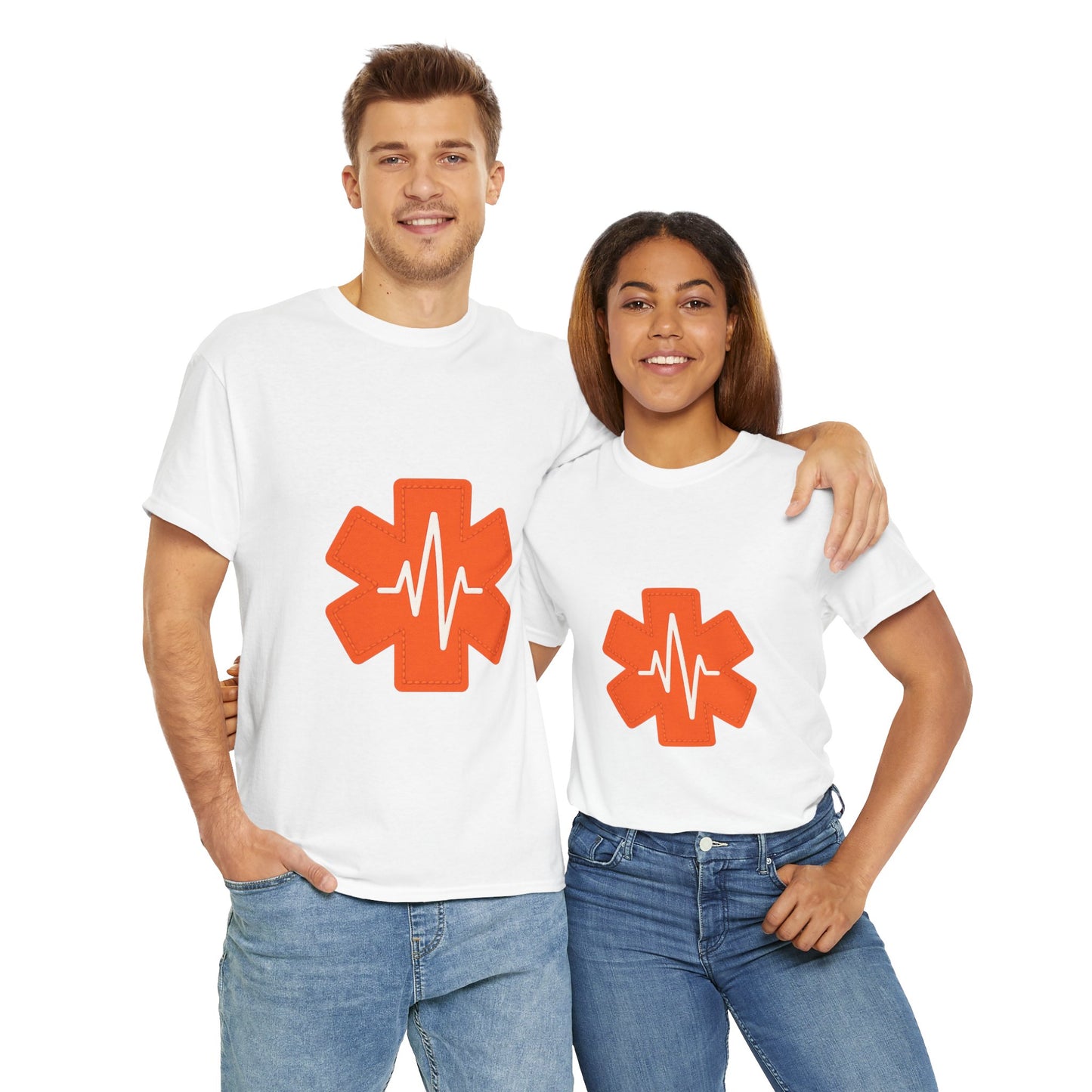 Heartbeat Edition-  Onde a vida não pode parar!