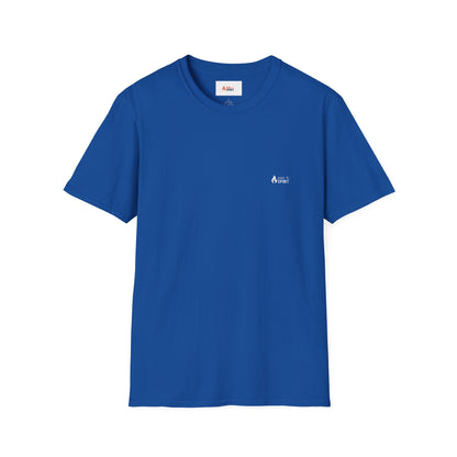 T-Shirt Unissexo Rescue Mode: ON