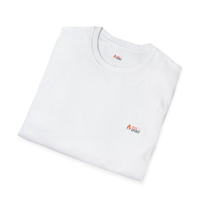 T-Shirt Unissexo Rescue Mode: ON