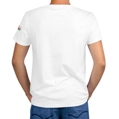 T-shirt Resgate Cut Here