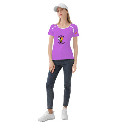 T-shirt -Bee Rescue – Save The World