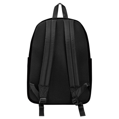 Mochila Girl Spirit – Força e Estilo em Movimento