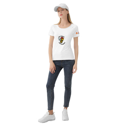 T-shirt Bee Rescue – Save The World