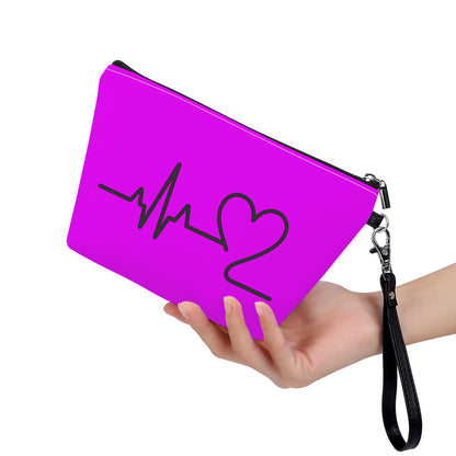 Rescue Spirit – Bolsa  / Necessaire PU Leather