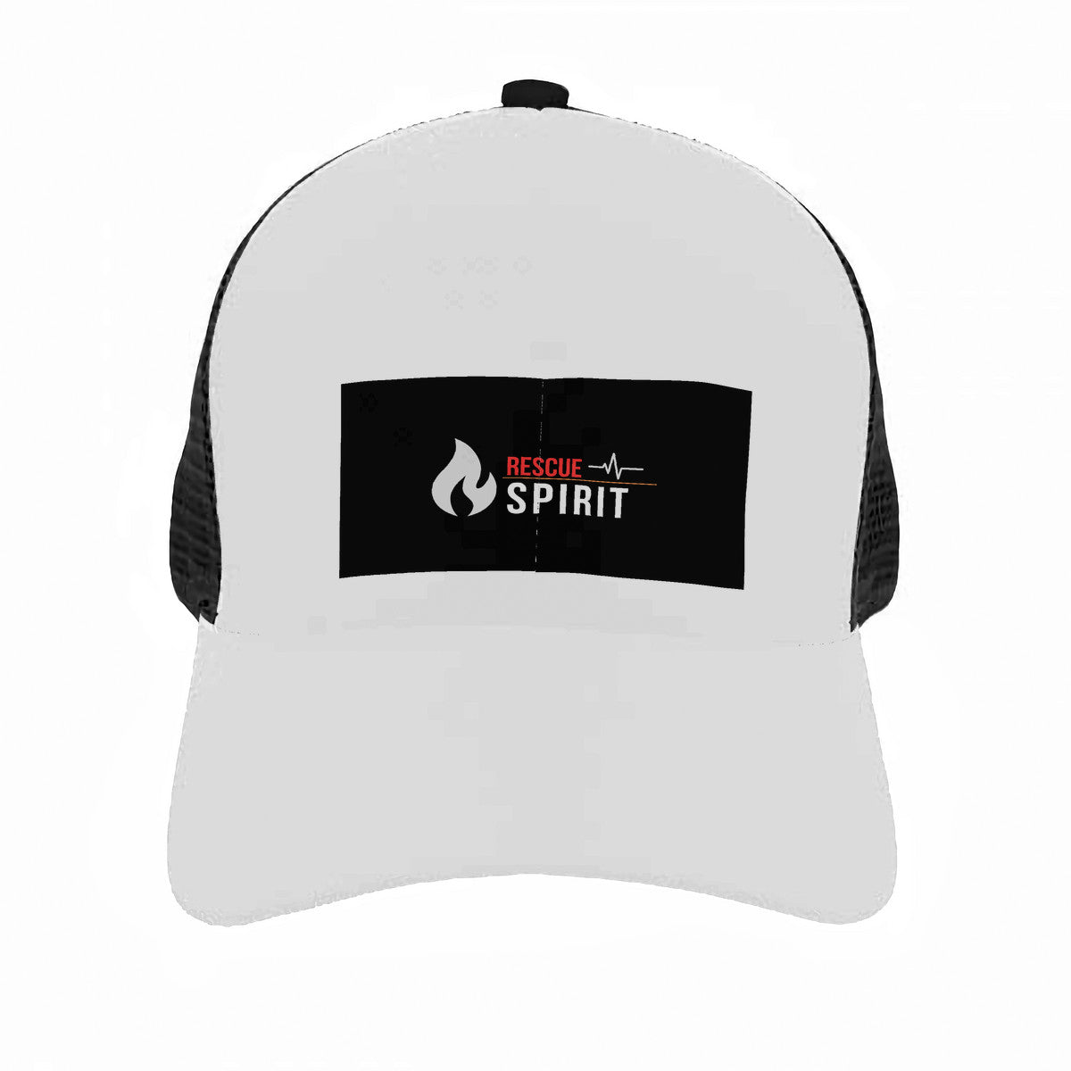Boné “Rescue Spirit”