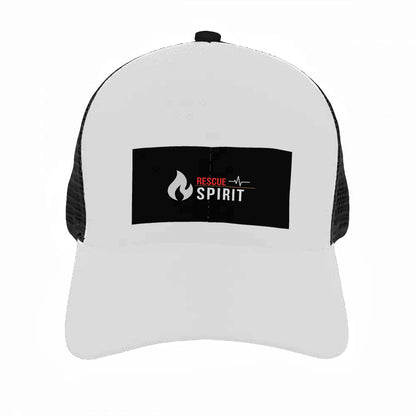 Boné “Rescue Spirit”