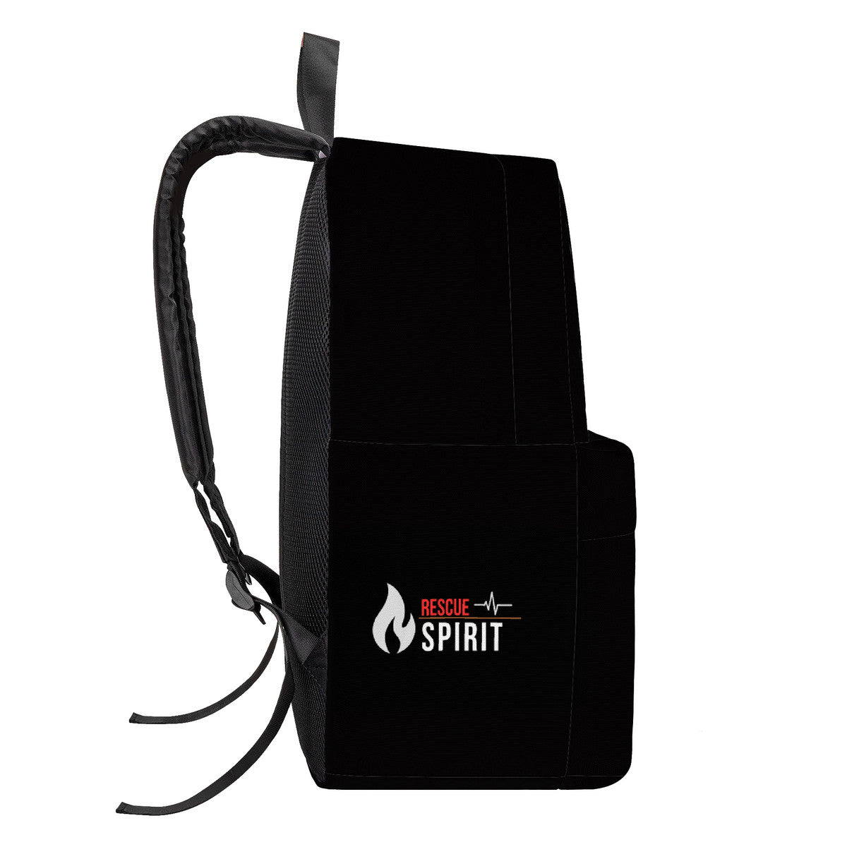 Mochila Girl Spirit – Força e Estilo em Movimento