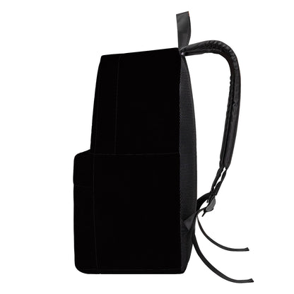 Mochila Girl Spirit – Força e Estilo em Movimento