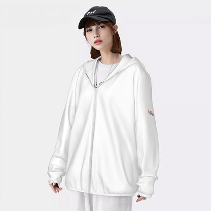 Hoodie Enfermagem – “A força de quem cuida”