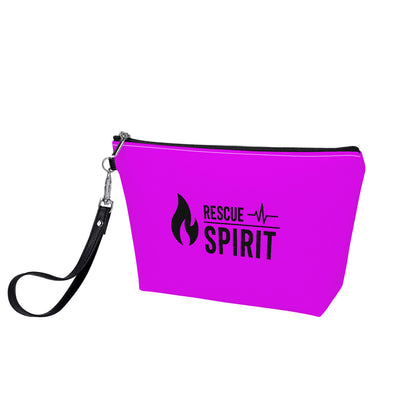 Rescue Spirit – Bolsa  / Necessaire PU Leather