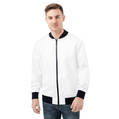 Casaco Bomber – RESCUE MODE: ON