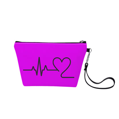 Rescue Spirit – Bolsa  / Necessaire PU Leather