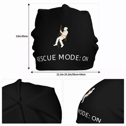 HC_T14 Adult Large Knitted Beanie