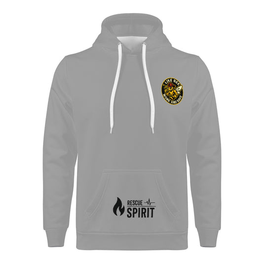 Rescue Spirit Hoodie – Bee Edition