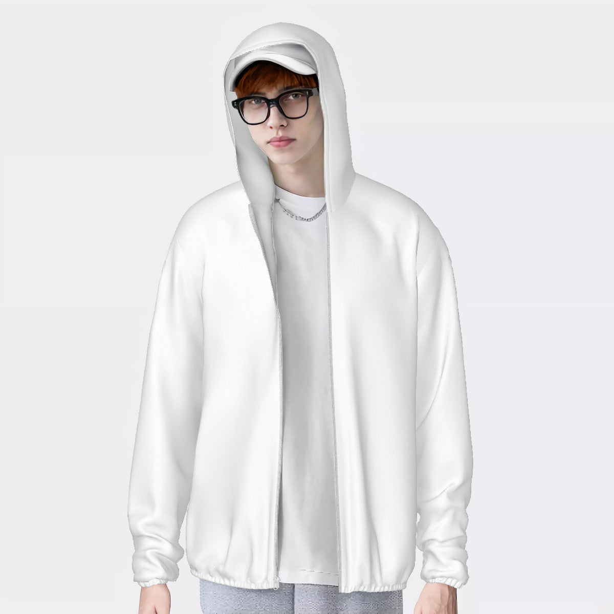 Hoodie Enfermagem – “A força de quem cuida”